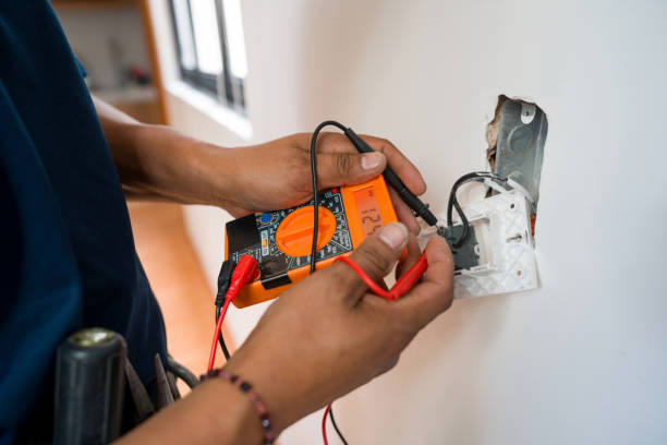 Best Emergency Electrical Repair  in Placerville, CA