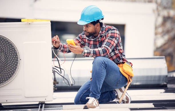 Best Affordable Electrician  in Placerville, CA