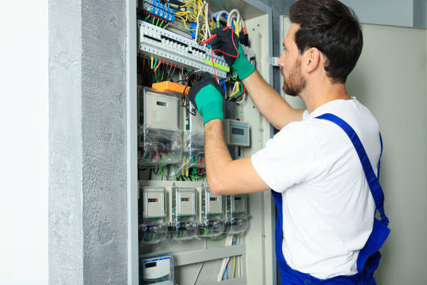 Best Commercial Electrician Services  in Placerville, CA