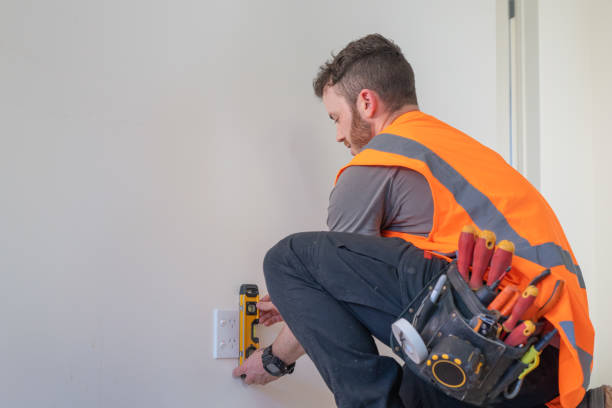 Best Residential Electrician Services  in Placerville, CA