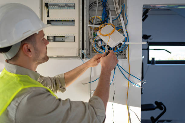 Best Electrical Wiring Services  in Placerville, CA